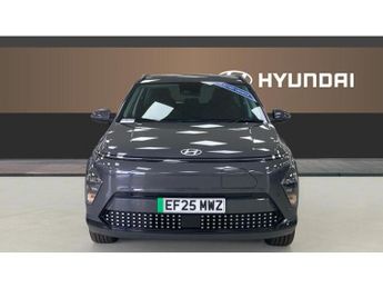 Hyundai KONA 160kW Advance 65kWh 5dr Auto Electric Hatchback