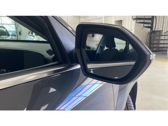 Hyundai KONA 160kW Advance 65kWh 5dr Auto Electric Hatchback