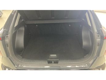 Hyundai KONA 160kW Advance 65kWh 5dr Auto Electric Hatchback