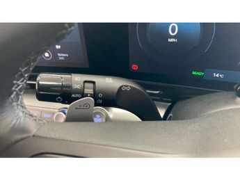Hyundai KONA 160kW Advance 65kWh 5dr Auto Electric Hatchback