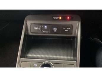 Hyundai KONA 160kW Advance 65kWh 5dr Auto Electric Hatchback