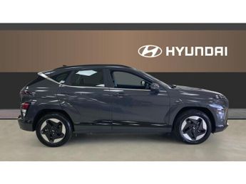 Hyundai KONA 160kW Advance 65kWh 5dr Auto Electric Hatchback