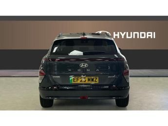 Hyundai KONA 160kW Advance 65kWh 5dr Auto Electric Hatchback