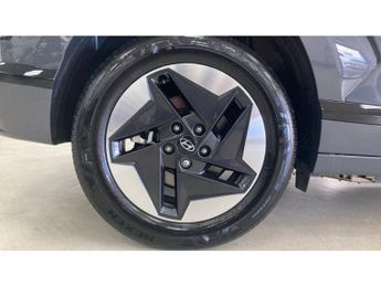 Hyundai KONA 160kW Advance 65kWh 5dr Auto Electric Hatchback