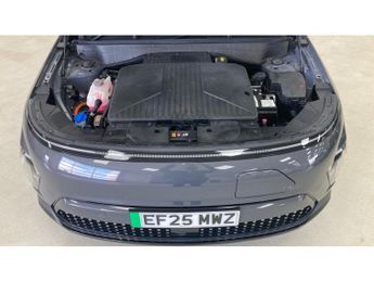 Hyundai KONA 160kW Advance 65kWh 5dr Auto Electric Hatchback