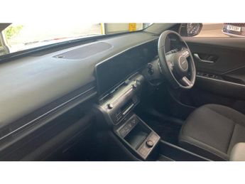 Hyundai KONA 160kW Advance 65kWh 5dr Auto Electric Hatchback