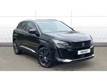 Peugeot 3008 1.5 BlueHDi Allure Premium 5dr Diesel Estate