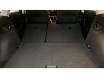 Volkswagen Polo 1.0 TSI Life 5dr DSG Petrol Hatchback