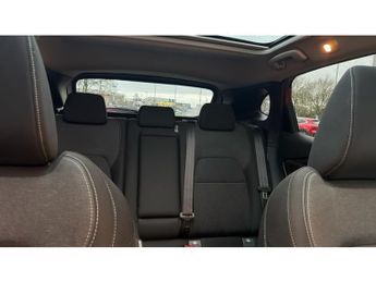 Nissan Qashqai 1.3 DiG-T MH 158 N-Connecta 5dr Xtronic Petrol Hatchback