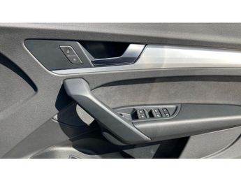 Audi Q5 40 TDI Quattro S Line 5dr S Tronic Diesel Estate