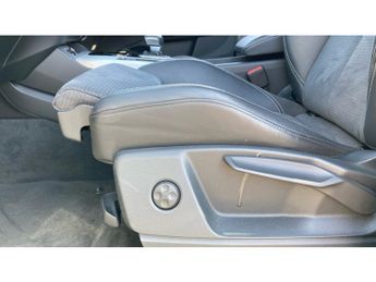 Audi Q5 40 TDI Quattro S Line 5dr S Tronic Diesel Estate