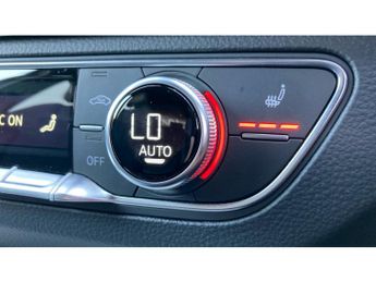 Audi Q5 40 TDI Quattro S Line 5dr S Tronic Diesel Estate
