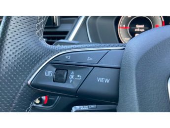 Audi Q5 40 TDI Quattro S Line 5dr S Tronic Diesel Estate
