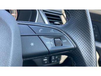 Audi Q5 40 TDI Quattro S Line 5dr S Tronic Diesel Estate