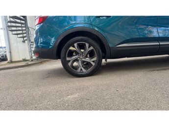 Renault Arkana 1.6 E-Tech full hybrid 145 Engineered 5dr Auto Hybrid Estate