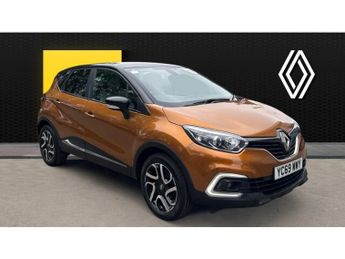 Renault Captur 0.9 TCE 90 Iconic 5dr Petrol Hatchback