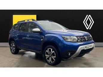 Dacia Duster 1.3 TCe 130 Prestige 5dr Petrol Estate