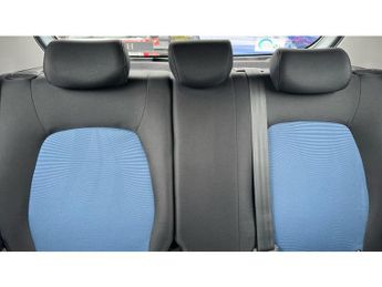 Hyundai i10 1.2 SE 5dr Auto Petrol Hatchback