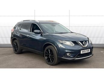 Nissan X-Trail 1.6 dCi Tekna 5dr Diesel Station Wagon