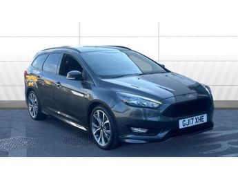 Ford Focus 1.5 EcoBoost ST-Line 5dr Petrol Estate