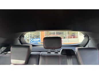 Ford Puma 1.0 EcoBoost Hybrid mHEV ST-Line X 5dr DCT Petrol Hatchback