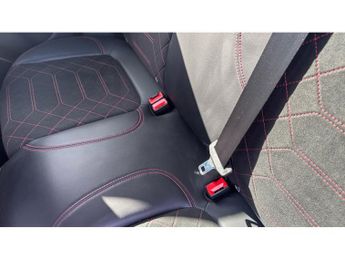 Ford Puma 1.0 EcoBoost Hybrid mHEV ST-Line X 5dr DCT Petrol Hatchback