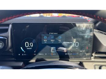 Ford Puma 1.0 EcoBoost Hybrid mHEV ST-Line X 5dr DCT Petrol Hatchback