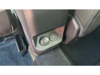 Ford Puma 1.0 EcoBoost Hybrid mHEV ST-Line X 5dr DCT Petrol Hatchback