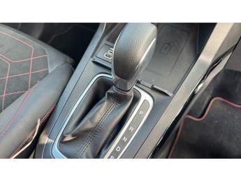 Ford Puma 1.0 EcoBoost Hybrid mHEV ST-Line X 5dr DCT Petrol Hatchback