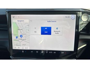 Ford Puma 1.0 EcoBoost Hybrid mHEV ST-Line X 5dr DCT Petrol Hatchback