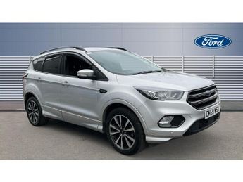 Ford Kuga 1.5 EcoBoost ST-Line 5dr 2WD Petrol Estate