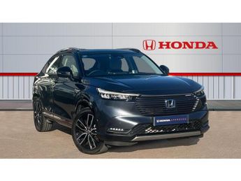 Honda HR-V 1.5 eHEV Advance Style 5dr CVT Hybrid Hatchback