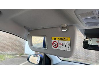 Hyundai i10 1.2 MPi Premium 5dr Auto Petrol Hatchback