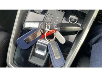 Audi A3 35 TFSI S Line 5dr S Tronic Petrol Hatchback