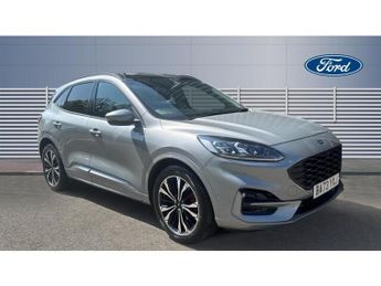Ford Kuga 1.5 EcoBlue ST-Line X 5dr Diesel Estate
