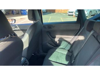 SEAT Ateca 1.5 TSI EVO FR [EZ] 5dr DSG Petrol Estate