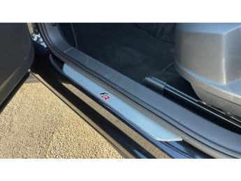 SEAT Ateca 1.5 TSI EVO FR [EZ] 5dr DSG Petrol Estate