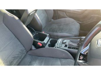 SEAT Ateca 1.5 TSI EVO FR [EZ] 5dr DSG Petrol Estate