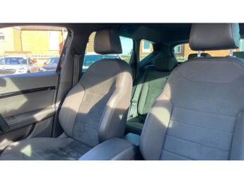 SEAT Ateca 1.5 TSI EVO FR [EZ] 5dr DSG Petrol Estate