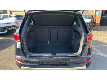 SEAT Ateca 1.5 TSI EVO FR [EZ] 5dr DSG Petrol Estate