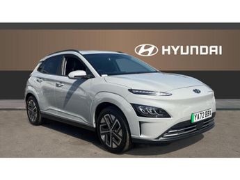 Hyundai KONA 150kW Ultimate 64kWh 5dr Auto Electric Hatchback