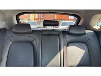 Hyundai KONA 150kW Ultimate 64kWh 5dr Auto Electric Hatchback