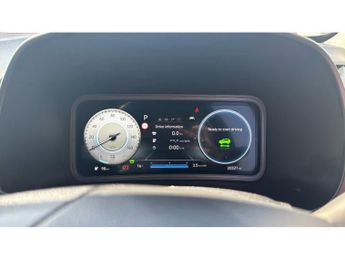 Hyundai KONA 150kW Ultimate 64kWh 5dr Auto Electric Hatchback