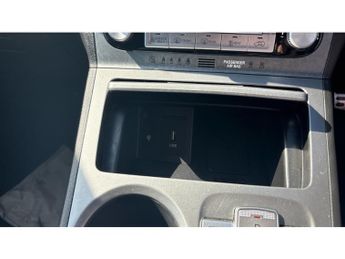 Hyundai KONA 150kW Ultimate 64kWh 5dr Auto Electric Hatchback