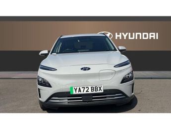 Hyundai KONA 150kW Ultimate 64kWh 5dr Auto Electric Hatchback