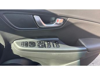 Hyundai KONA 150kW Ultimate 64kWh 5dr Auto Electric Hatchback