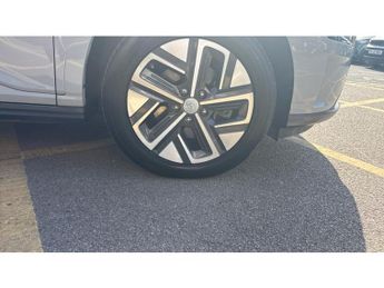 Hyundai KONA 150kW Ultimate 64kWh 5dr Auto Electric Hatchback