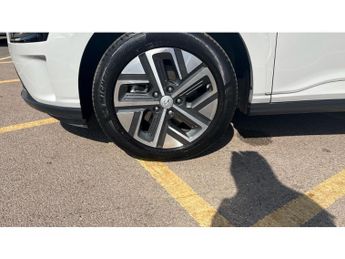 Hyundai KONA 150kW Ultimate 64kWh 5dr Auto Electric Hatchback