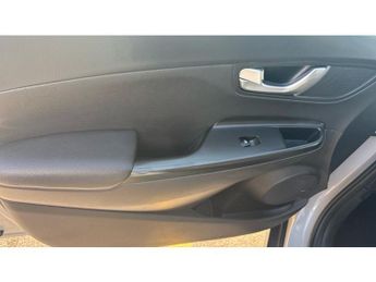 Hyundai KONA 150kW Ultimate 64kWh 5dr Auto Electric Hatchback