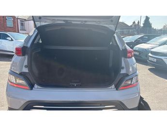 Hyundai KONA 150kW Ultimate 64kWh 5dr Auto Electric Hatchback